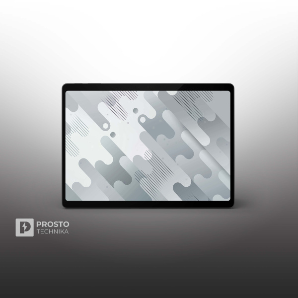 Планшет Microsoft Surface Pro X MSQ1 8Gb 256Gb Wi-Fi Black